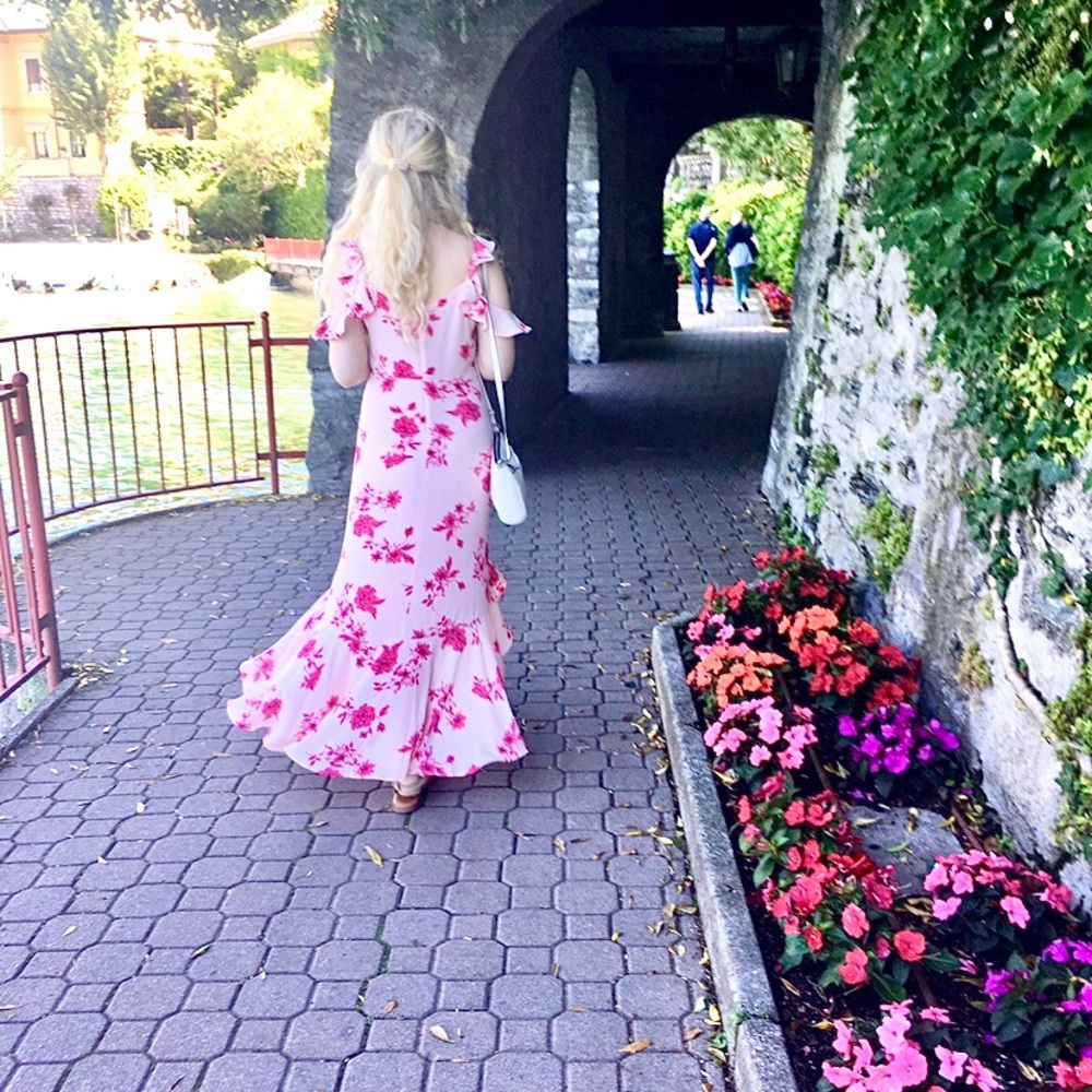 Meet your Posher, Darlene